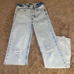 Wild fable jeans